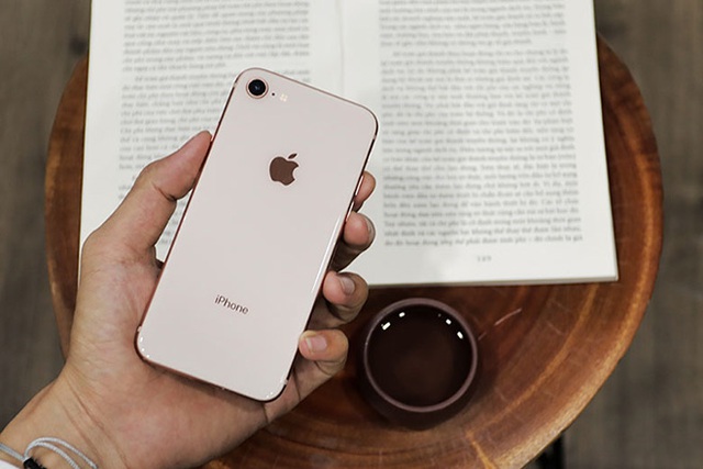 Apple còn chưa ra mắt, thế nhưng iPhone 9 đã sắp lên kệ ở Trung Quốc - Ảnh 2.