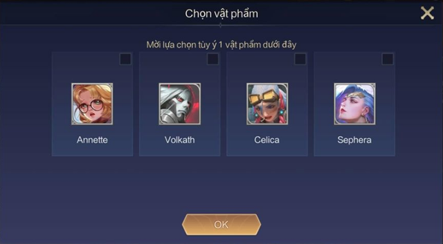 Liên Quân Mobile: Garena tặng FREE cả server 1 trong 4 tướng, game thủ ở nhà tránh dịch lại bận rộn - Ảnh 2.