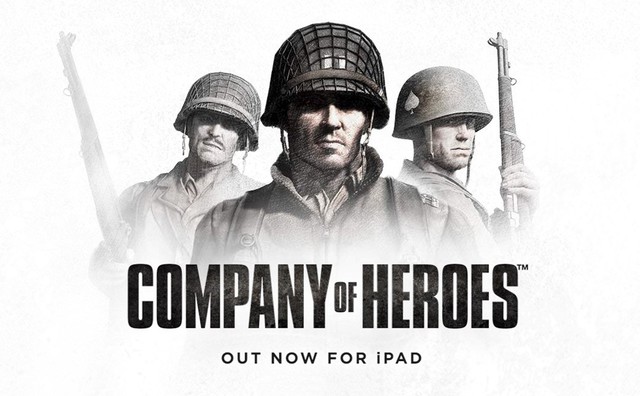Tựa game siêu kinh điển Company of Heroes chính thức đặt chân lên mobile, nhưng có điều sẽ làm game thủ rất buồn - Ảnh 2.