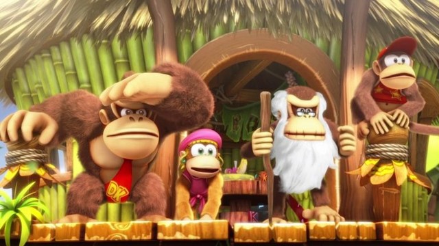 Mario, Donkey Kong và bí ẩn về những cái tên nhân vật kỳ quặc trong làng game thế giới - Ảnh 2.