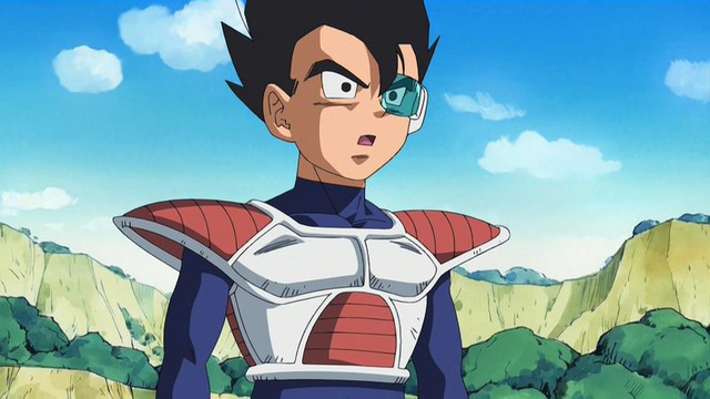 Dragon Ball Super: Broly gây bất ngờ lớn khi giới thiệu em trai Vegeta trở thành nhân vật canon - Ảnh 4.
