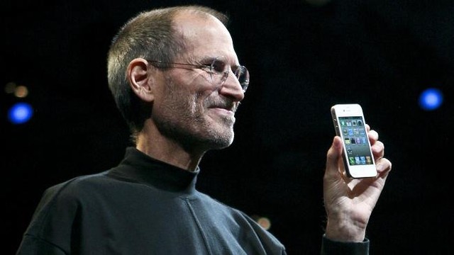iPhone 12 sắp sửa ra mắt, nhưng với nhiều người thì đây mới là chiếc điện thoại đỉnh cao nhất - Ảnh 1.