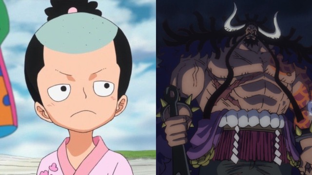 One Piece: Sau arc Wano, Franky có thể sẽ đề nghị Momonosuke gia nhập băng Mũ Rơm vì lý do này - Ảnh 3.