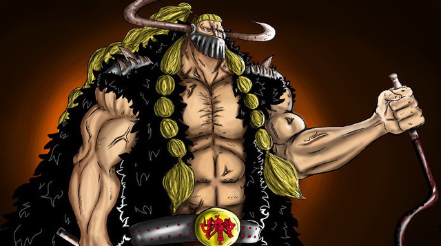 One Piece: Top 4 đối thủ cực mạnh mà Jinbei có thể đối đầu tại trận chiến quy mô lớn ở Wano - Ảnh 2.