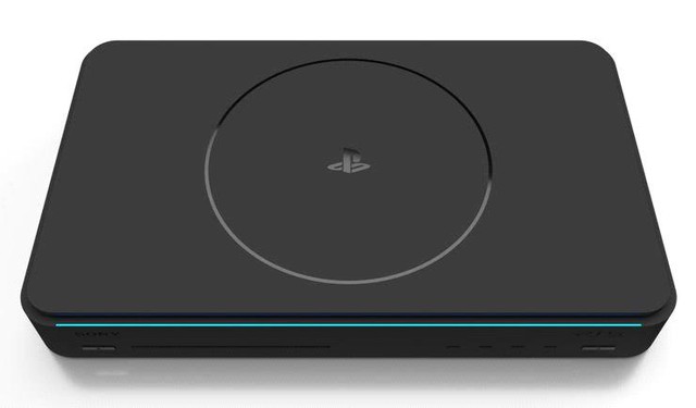 Chờ đợi quá lâu, game thủ tự mình thiết kế mô hình PS5 tuyệt đẹp - Ảnh 2.