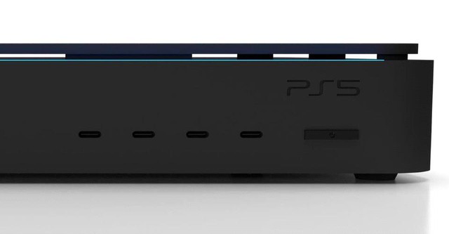 Chờ đợi quá lâu, game thủ tự mình thiết kế mô hình PS5 tuyệt đẹp - Ảnh 3.