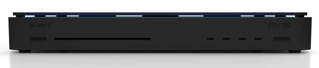 Chờ đợi quá lâu, game thủ tự mình thiết kế mô hình PS5 tuyệt đẹp - Ảnh 4.