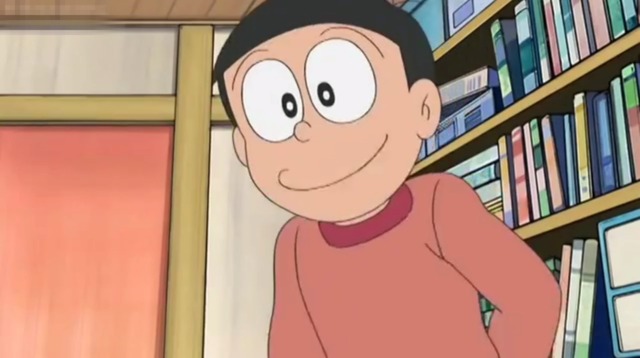 Những điều thú vị mà 99% bạn đọc đã lỡ bỏ qua mà chẳng biết trong Doraemon - Ảnh 7.