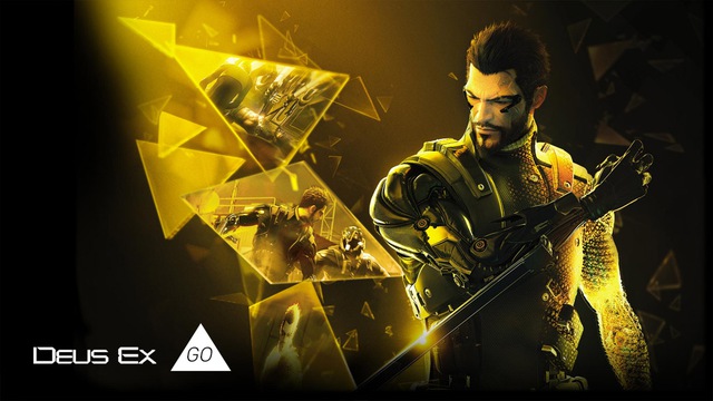 Phiên bản Mobile của Deus Ex, tựa game giành hơn 40 Game of the Year đang miễn phí trên iOS và Android - Ảnh 3.