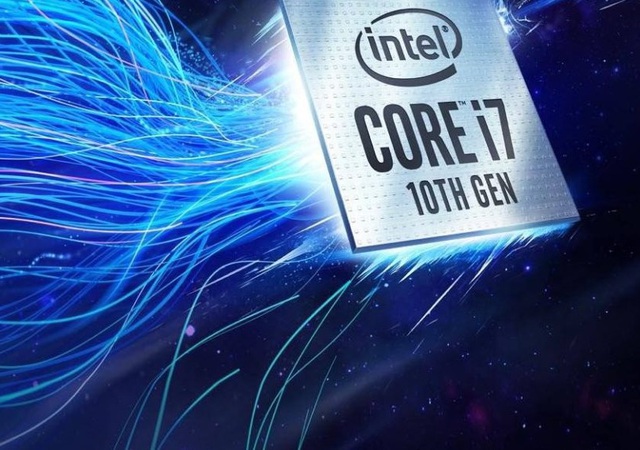 Intel ra mắt CPU Core thế hệ 10 vô cùng mạnh mẽ, chiến game tuyệt đỉnh - Ảnh 4.