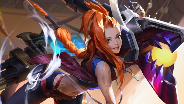 Đấu Trường Chân Lý: Tiết lộ ít ai ngờ tới từ Riot - Jinx là tướng 4 tiền phế nhất của mùa 3 - Ảnh 6.