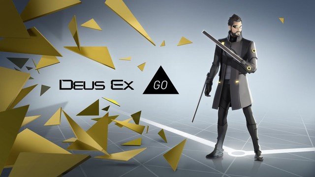 Phiên bản Mobile của Deus Ex, tựa game giành hơn 40 Game of the Year đang miễn phí trên iOS và Android - Ảnh 4.
