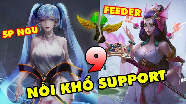 LMHT: Cầm support leo rank đồng thắng thua đều bị chửi, nam game thủ bức xúc, lên mạng trần tình và cái kết - Ảnh 2.