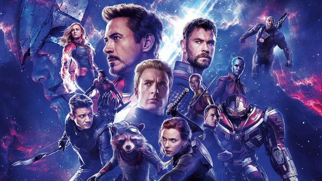 Avengers: Endgame và 8 khoảnh khắc khiến khán giả phải ngấn lệ, chưa hết ám ảnh sau 1 năm công chiếu - Ảnh 1.