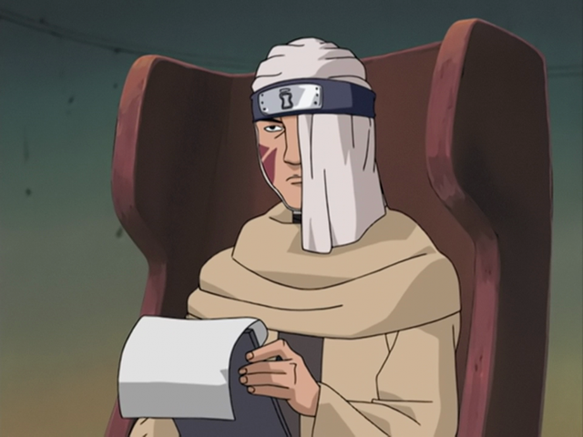 Naruto: 5 ninja tài năng không tham gia đại chiến nhẫn giả lần thứ tư, có 4 cái tên thuộc làng Lá - Ảnh 4.