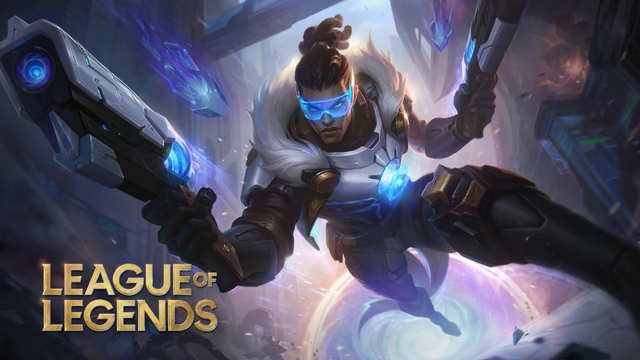 Riot chính thức mang trở lại URF chọn tướng, báo hiệu cho sự kiện siêu khủng mới sắp cập bến LMHT - Ảnh 2.