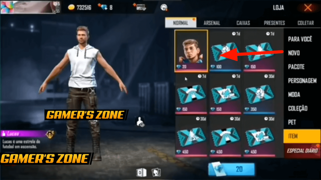 Tiếp đà “Pay to Win”, Free Fire sẽ tung ra nhân vật mới với khả năng cực khủng, hứa hẹn tạo nên làn sóng mất cân bằng mới - Ảnh 4.