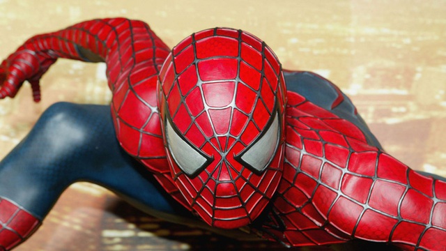 5 đặc điểm kỳ dị nhất về cơ thể của Spider-Man - Ảnh 1.