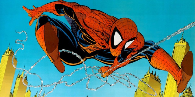 5 đặc điểm kỳ dị nhất về cơ thể của Spider-Man - Ảnh 6.