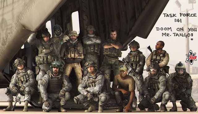 Những nhân vật vạn người mê trong Call of Duty: Mobile VN, thậm chí có tiền chưa chắc đã mua được - Ảnh 1.