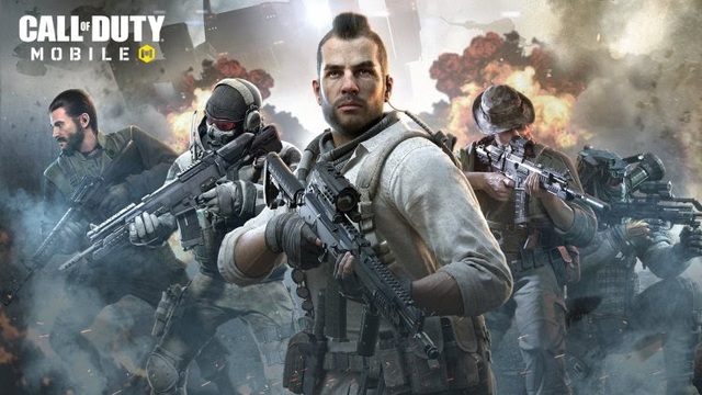Những nhân vật vạn người mê trong Call of Duty: Mobile VN, thậm chí có tiền chưa chắc đã mua được - Ảnh 3.