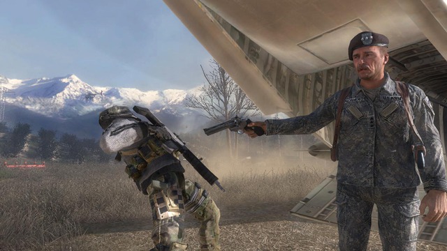 Những nhân vật vạn người mê trong Call of Duty: Mobile VN, thậm chí có tiền chưa chắc đã mua được - Ảnh 6.