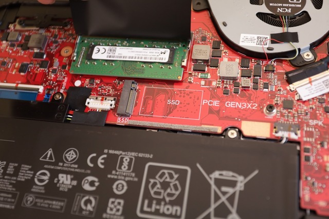 ASUS ROG Zephyrus G15: Laptop gaming của “phe đỏ” AMD cực mạnh mà giá rất hợp lý - Ảnh 10.
