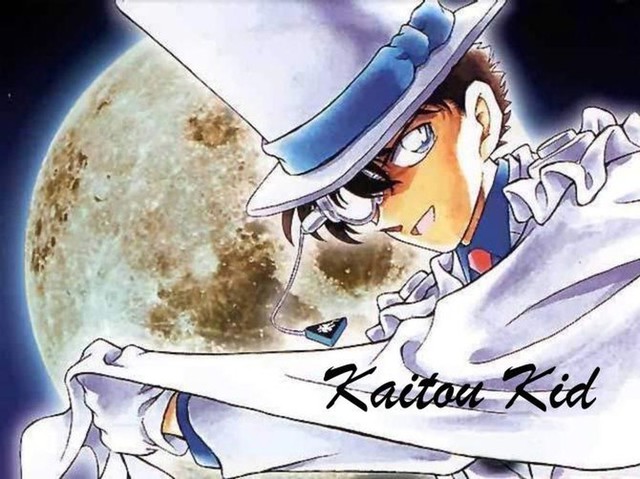 Thám tử lừng danh: Tìm hiểu về Kaito Kid, kỳ phùng địch thủ có trí tuệ siêu khủng không kém gì Conan - Ảnh 3.