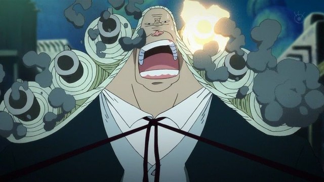 One Piece: Anh trai Luffy và 7 nhân vật bị cáo buộc đã chết nhưng vẫn còn sống - Ảnh 1.