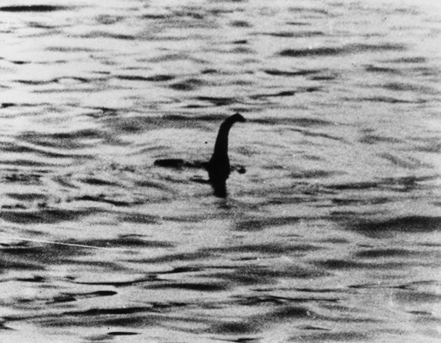 Harry Potter: Quái vật hồ Loch Ness trong thế giới phù thủy thực chất là gì? - Ảnh 1.