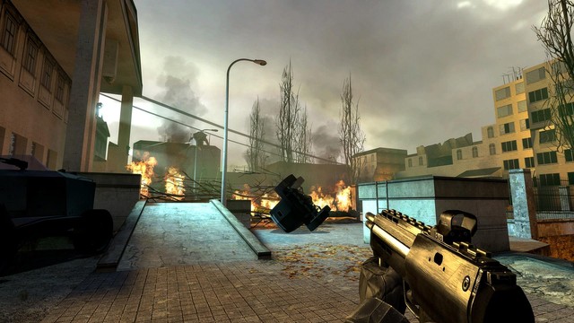Half-Life 2 Remastered bất ngờ xuất hiện trên cơ sở dữ liệu của Steam ? - Ảnh 3.