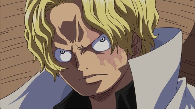 One Piece: Anh trai Luffy và 7 nhân vật bị cáo buộc đã chết nhưng vẫn còn sống - Ảnh 5.