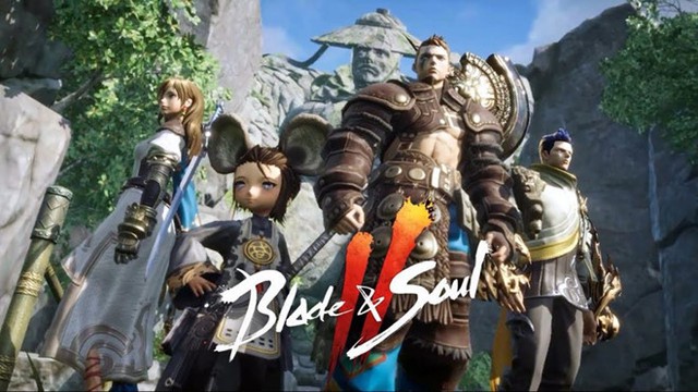 Blade & Soul 2 Mobile, bom tấn MMORPG được mong ngóng lộ diện thêm những thông tin nóng hổi - Ảnh 1.