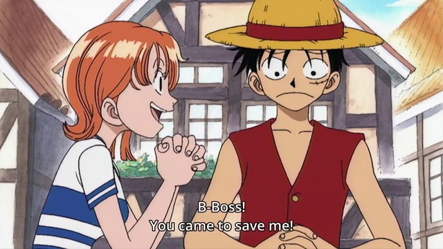 One Piece: Hoa tiêu xinh đẹp Nami nên ở bên thuyền trưởng Luffy hay đầu bếp Sanji? - Ảnh 1.