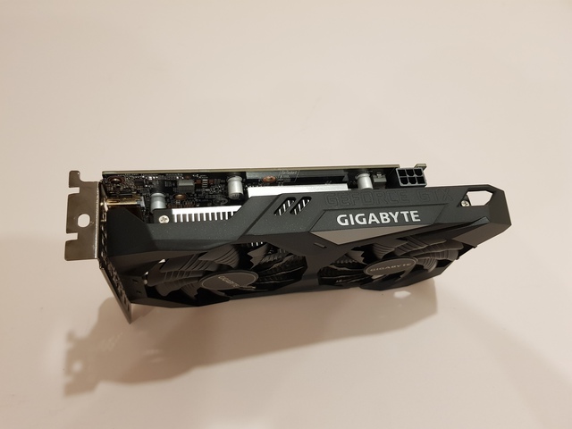 Gigabyte GeForce GTX 1650 D6 WINDFORCE OC: Cực phẩm dành cho game thủ ít tiền hậu Covid-19 - Ảnh 4.