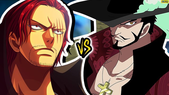 One Piece: Hé lộ manh mối cho thấy cựu vua hải tặc Gol D. Roger chính là kiếm sĩ vĩ đại nhất thế giới trước Mihawk - Ảnh 3.