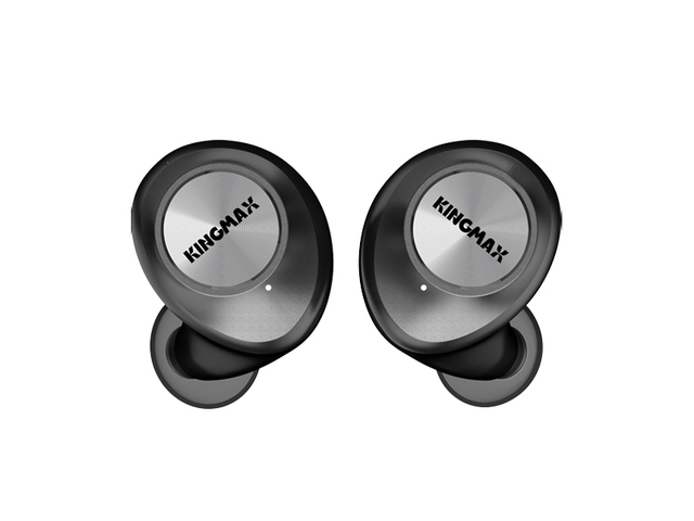 Kingmax ra mắt tai nghe bluetooth JoyBuds511: gọn nhẹ, đầy đủ tính năng cùng giá thành phải chăng - Ảnh 2.