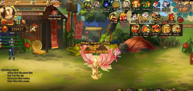 Nhận giftcode game Nhẫn Giả Chi Thuật miễn phí Photo-1-15893433500941285404254