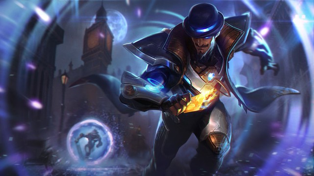 Đấu Trường Chân Lý PBE: Riot tiếp tục ưu ái tộc Thời Không, Hyper-roll Xayah liên tục bị nerf nặng - Ảnh 5.