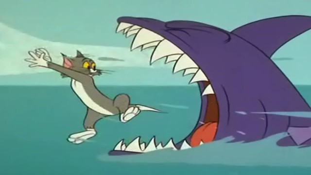 Bên cạnh Tom và Jerry thì cũng đừng quên những nhân vật phụ đã làm nên thành công cho bộ phim hoạt hình huyền thoại - Ảnh 11.