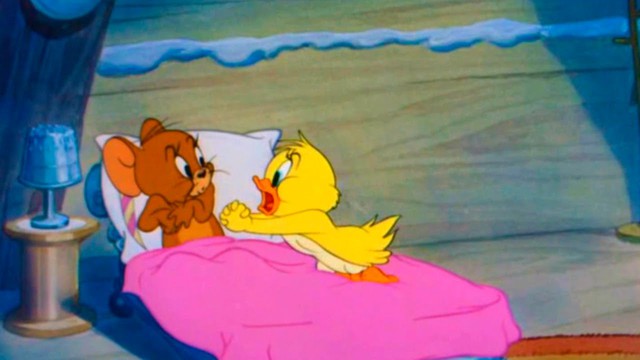 Bên cạnh Tom và Jerry thì cũng đừng quên những nhân vật phụ đã làm nên thành công cho bộ phim hoạt hình huyền thoại - Ảnh 8.