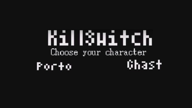 Câu chuyện về Killswitch, trò chơi bị quỷ ám tạo nên bí ẩn rùng rợn và không thể giải thích của làng game thế giới - Ảnh 2.
