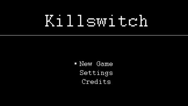 Câu chuyện về Killswitch, trò chơi bị quỷ ám tạo nên bí ẩn rùng rợn và không thể giải thích của làng game thế giới - Ảnh 1.