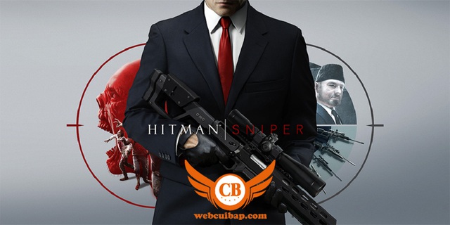 Tải ngay Hitman Sniper, game mobile được đánh giá là hay nhất đang miễn phí trên Android và iOS - Ảnh 4.