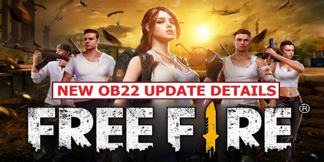 Chi tiết Big Update OB22 của Free Fire, phiên bản mà game thủ “Lửa miễn phí” được nhiều và mất cũng nhiều - Ảnh 1.
