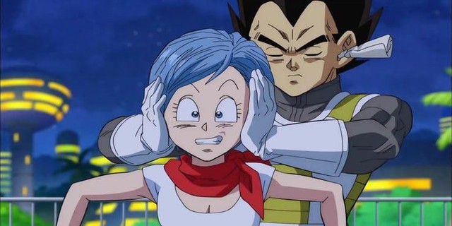 Dragon Ball: Từ cha con Goku đến Vegeta, khám phá bí kíp cua gái cha truyền con nối của tộc người Saiyan - Ảnh 2.