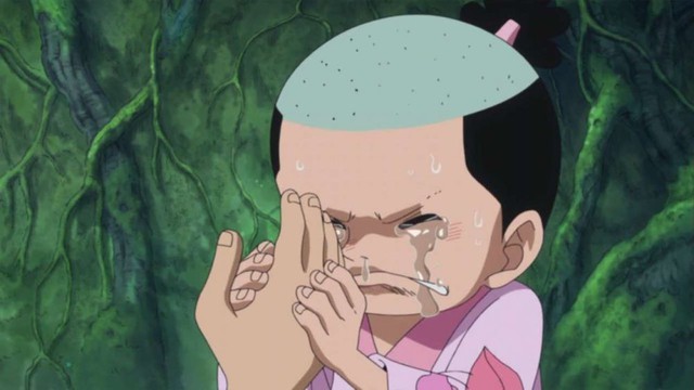 One Piece: Luffy và 5 đối tượng có thể bị con trai Râu Trắng nhắm thành mục tiêu trong tương lai - Ảnh 3.