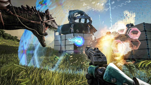 Epic Games Store tiếp tục oanh tạc làng game với lịch phát tặng miễn phí 3 bom tấn AAA - Ảnh 6.