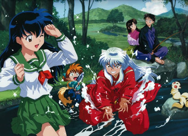 Dù kết thúc đã lâu nhưng 5 bộ anime kinh điển này vẫn khiến người xem không thể nào quên - Ảnh 5.