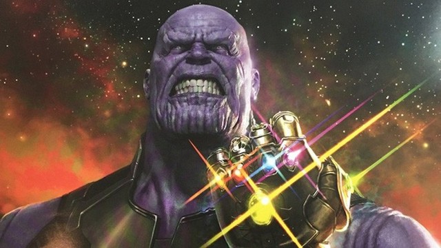 “Cha đẻ” của Thanos cho biết gã Titan điên loạn có thể sẽ trở lại MCU trong The Eternals - Ảnh 1.